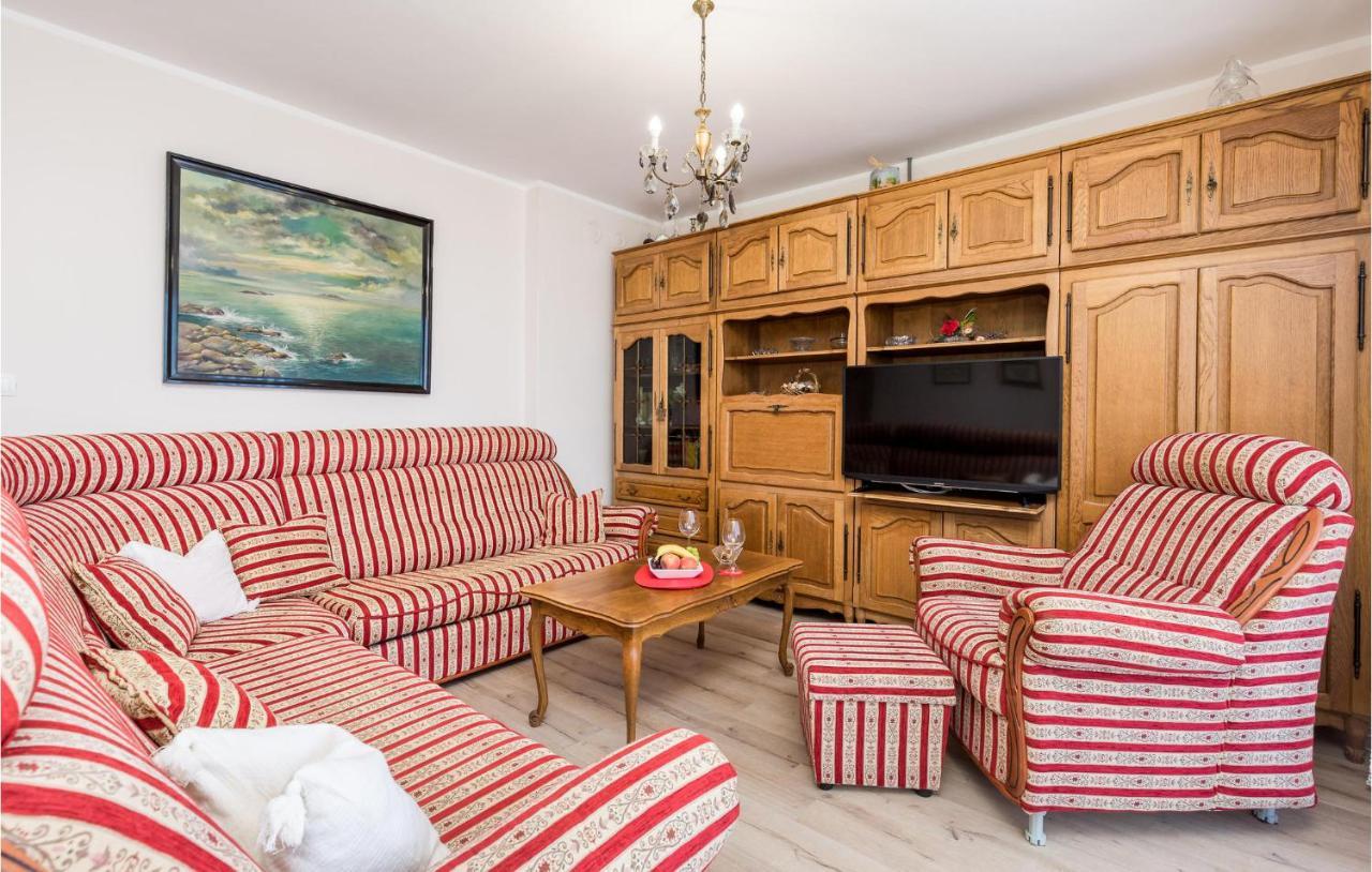 4 Bedroom Nice Apartment In Opatija Bagian luar foto