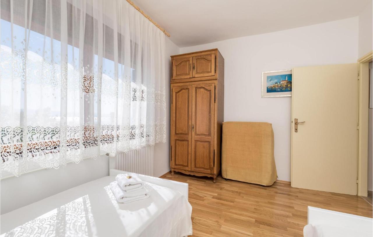 4 Bedroom Nice Apartment In Opatija Bagian luar foto